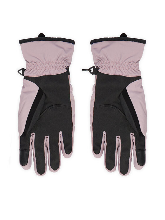 Roxy Roxy Ръкавици за ски Freshfield ERJHN03261 Виолетов
