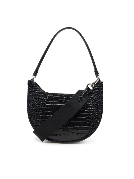 Lacoste Lacoste Torebka NF4980KL Czarny