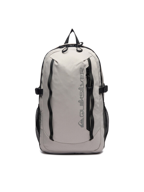 Quiksilver Quiksilver Batoh CEOWB-QUIC-F-001-09 Šedá