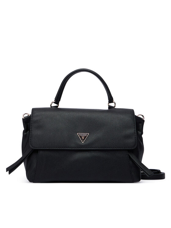 Guess Guess Soma Devon HWBG97 45200 Melns