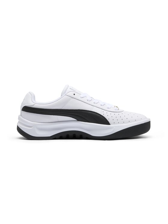 Puma Puma Sneakersy 398374 Biały