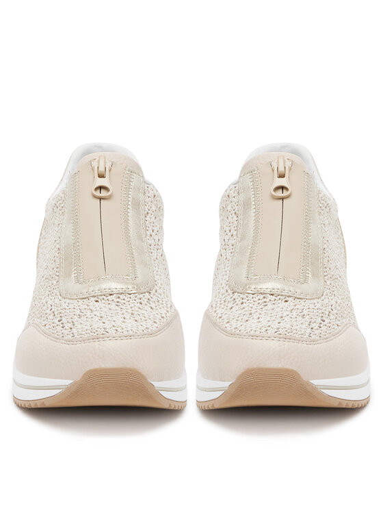 Remonte Remonte Halbschuhe D0T15-60 Beige