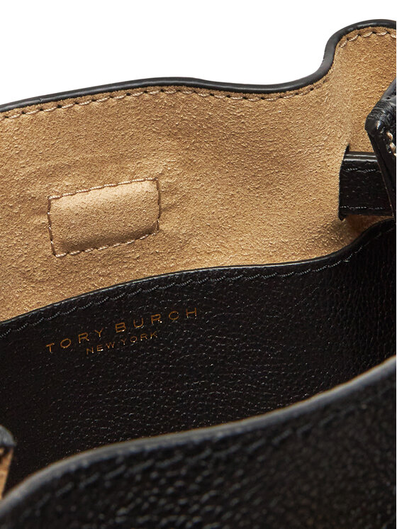 Tory Burch Tory Burch Ročna torba 166982 Črna
