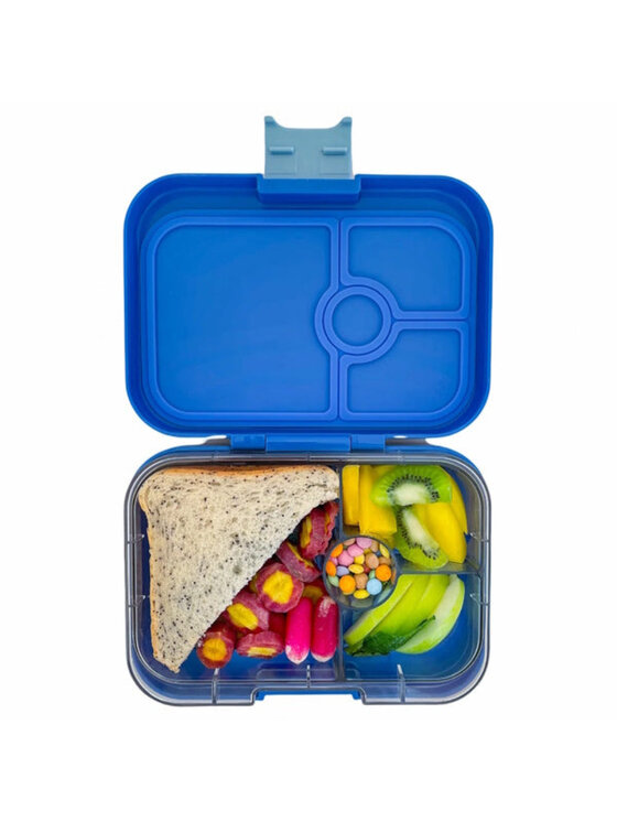 Yumbox Yumbox Lunchbox Panino Niebieski