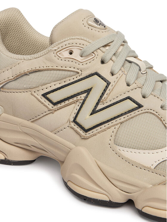 New Balance Sneakers U906078T Bej | Modivo.ro