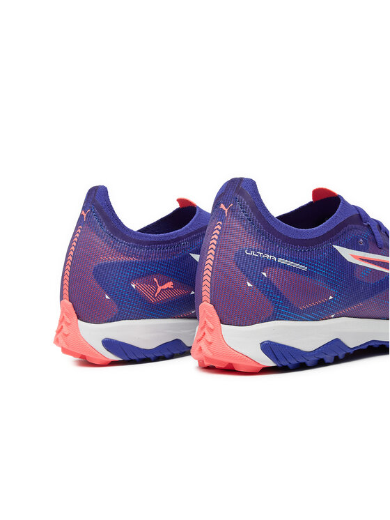 Puma Puma Buty do piłki nożnej Future 5 Match Tt 107892 Niebieski