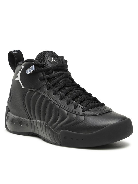 Nike Čevlji Jordan DN3686 001 Črna
