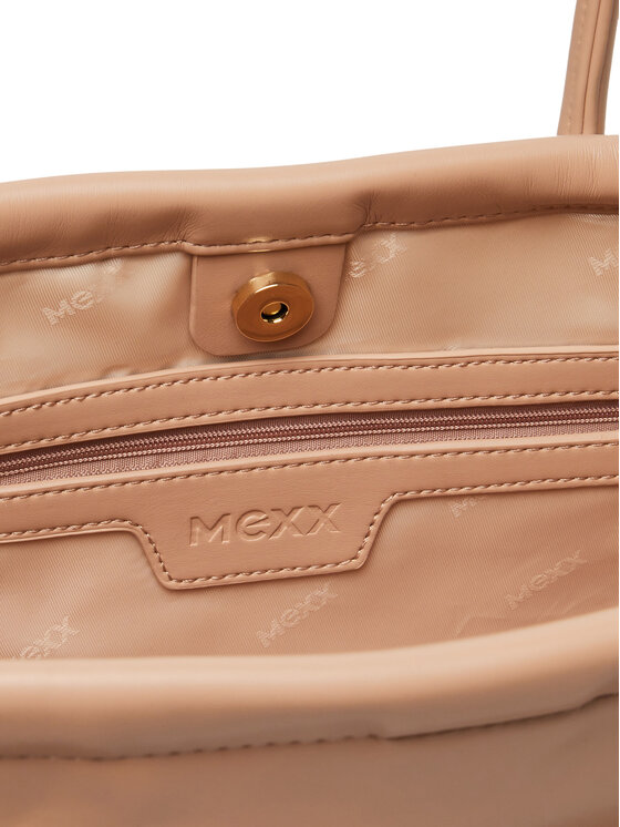 MEXX MEXX Дамска чанта C-MEXX-S-004-08 Бежов