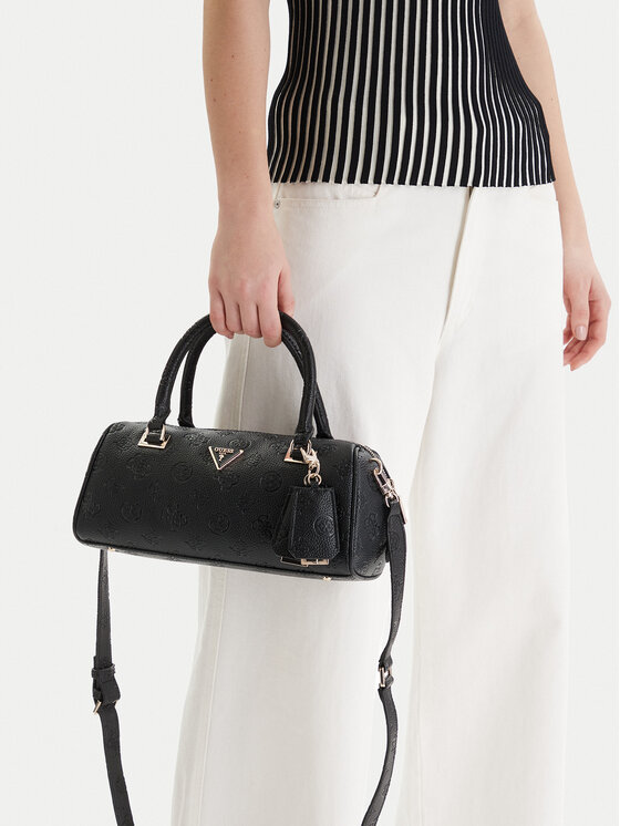 Guess Guess Soma Cresidia II HWPD98 88080 Melns