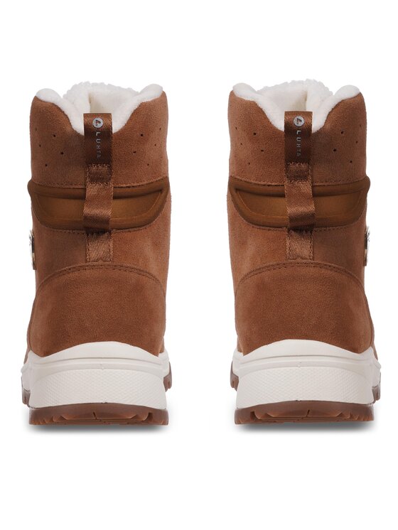 Luhta Luhta Stiefeletten Lauhkea 75564 400 L Braun