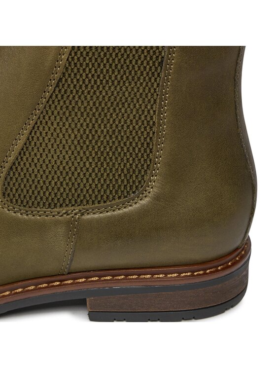 Tamaris Tamaris Poolsaapad 1-25056-41 Roheline