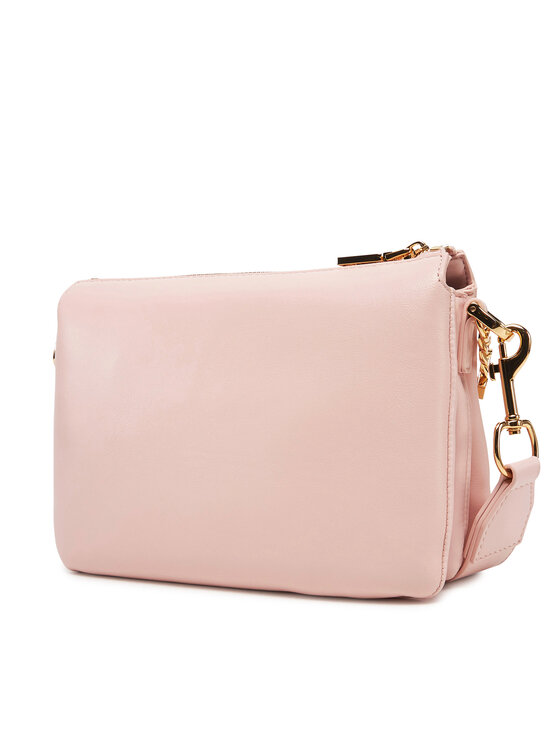 LOVE MOSCHINO LOVE MOSCHINO Torbica JC4072PP1ML1360A Ružičasta