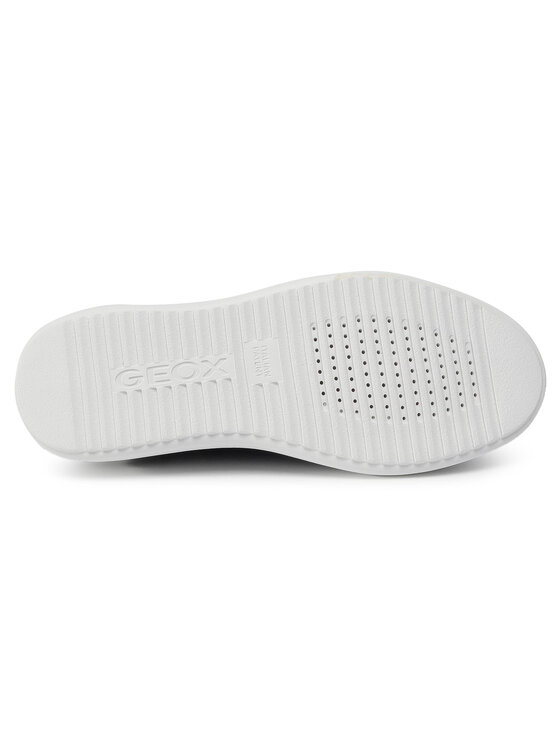Geox Geox Sneakersy U Tayrvin A U027QA 0436K C4002 Tmavomodrá