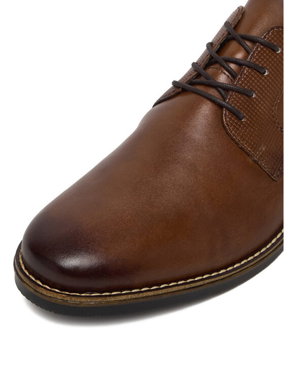 Rieker Rieker Scarpe basse 13523-24 Marrone