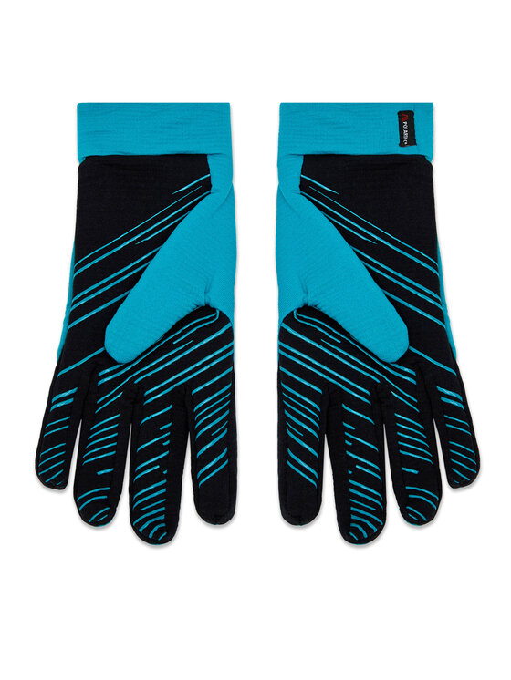 Dynafit Guanti da uomo Upcycled Thermal Gloves 0910 Blu