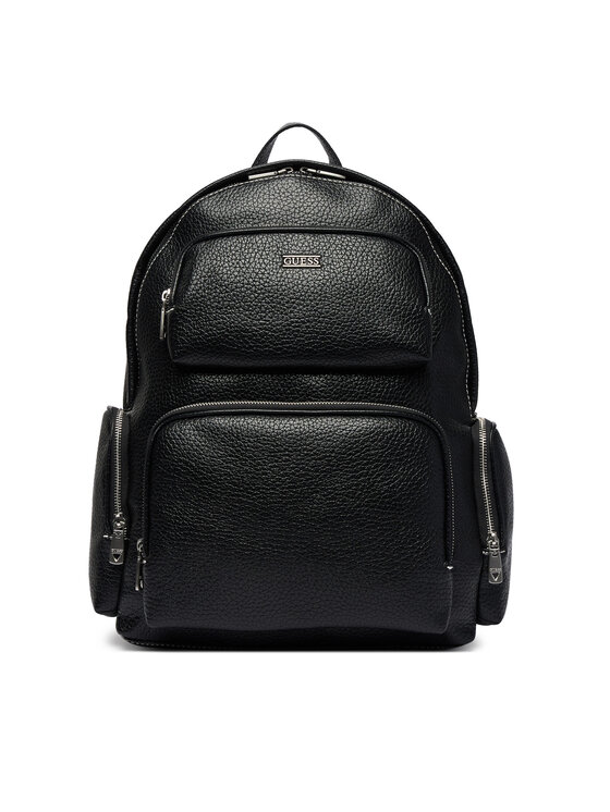Guess Guess Рюкзак HMBOGS P6211 Чорний