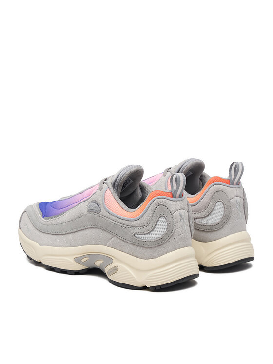 Reebok Reebok Sneakers EO-DAYTONA DMX 100279085 Gri deschis