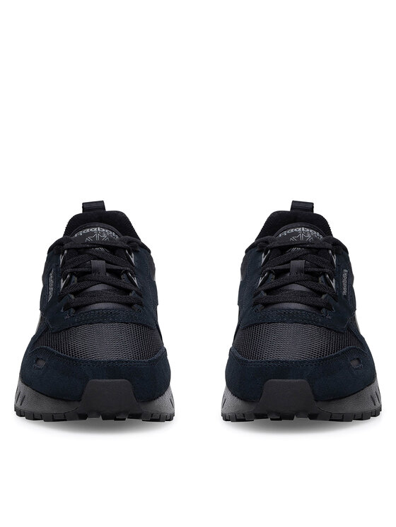 Reebok Reebok Laisvalaikio batai 100072415-W Juoda