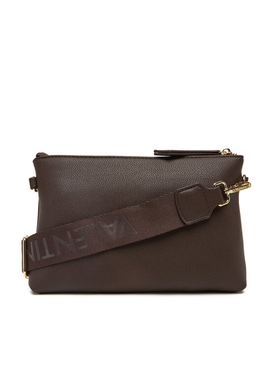 Valentino Valentino Ročna torba Foxy Re VBS9EO18 Zelena