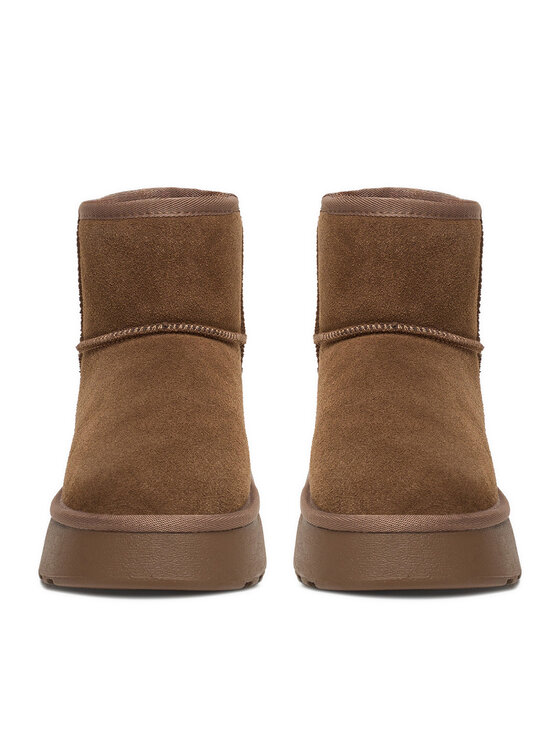Badura Badura Schneeschuhe C-WFA-01-H Braun