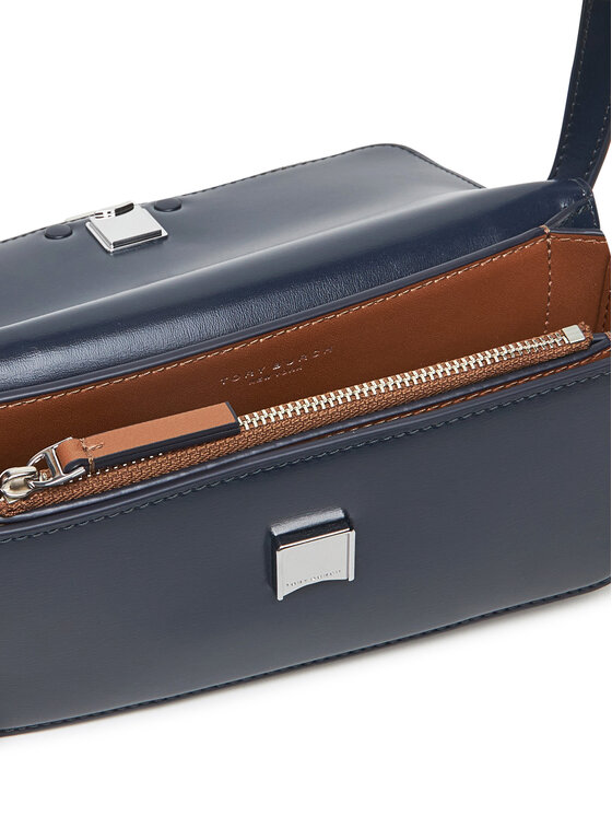 Tory Burch Tory Burch Ročna torba 164832 Mornarsko modra