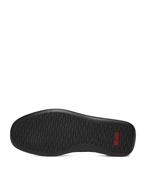 Rieker Rieker Īsi apavi CEO-05264-00 Melns