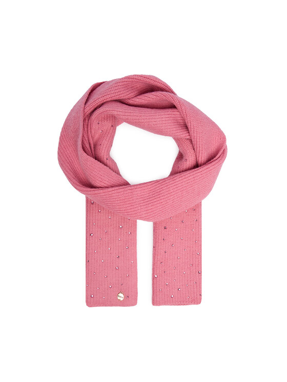 Guess Guess Scialle AW5214 POL03 Rosa