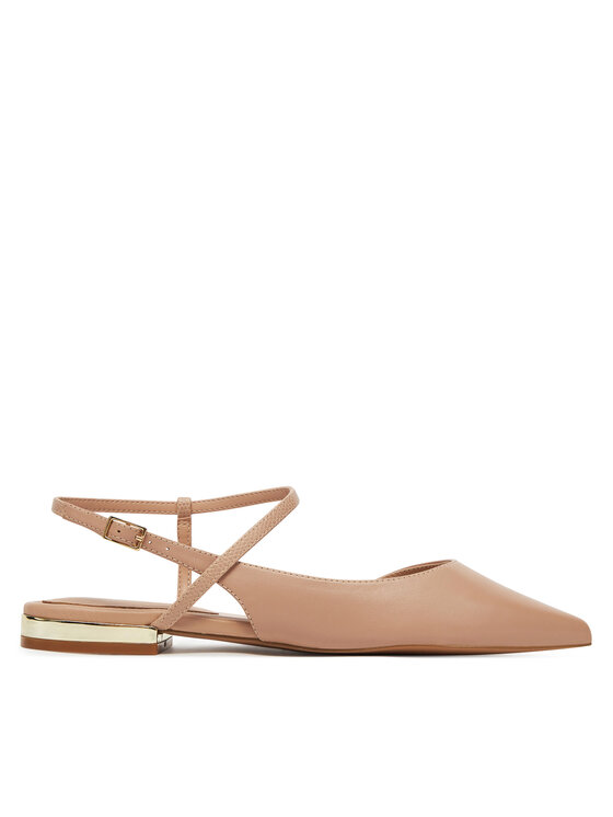Aldo Aldo Sandaalid Sarine 13727789 Beež