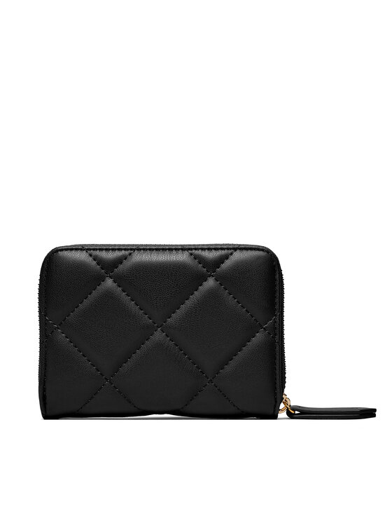 Valentino Valentino Portafoglio grande da donna Ocarina VPS3KK137R Nero