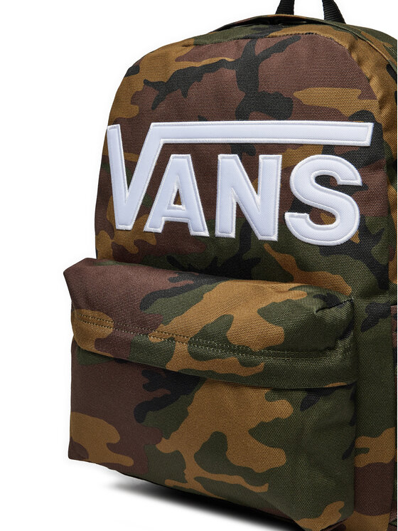 Vans Vans Rucsac Old Skool Drop V VN0A5KHP97I1 Kaki