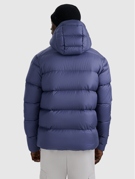 4F 4F Kurtka puchowa NATURAL (DOWN) WARMTH Regular Fit