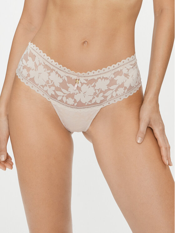 Selmark Selmark Stringid Gabrielle 61006 Beež