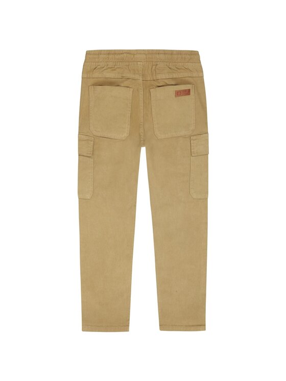 Tumble 'N Dry Tumble 'N Dry Jeansy 84/22150/15221/8078 Beżowy Regular Fit