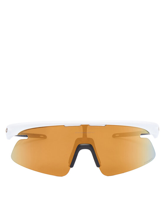 Oakley Oakley Sončna očala Rslv Lite 0OO9527D 95270350 Bela