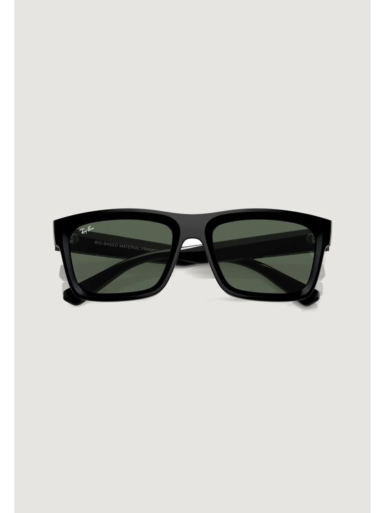 Ray-Ban Ray-Ban Γυαλιά ηλίου WARREN – UNISEX Μαύρο