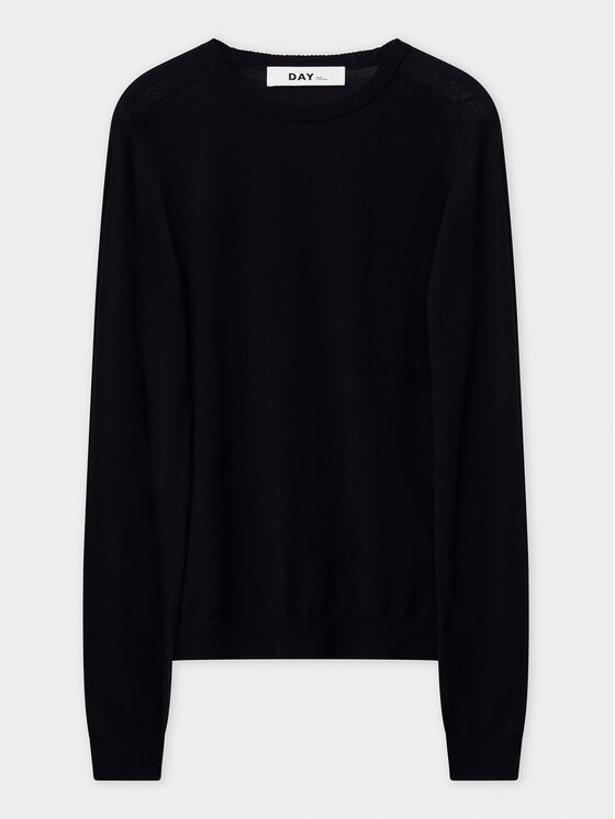 DAY BIRGER ÉT MIKKELSEN DAY BIRGER ÉT MIKKELSEN Kampsun Annabelle 100023 Must Regular Fit