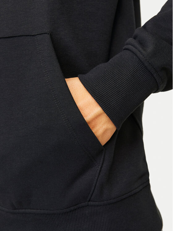 Jack&Jones Jack&Jones Μπλούζα Bronx 12262919 Μαύρο Regular Fit