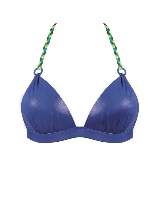 Feba Feba Góra od bikini FG17B Granatowy