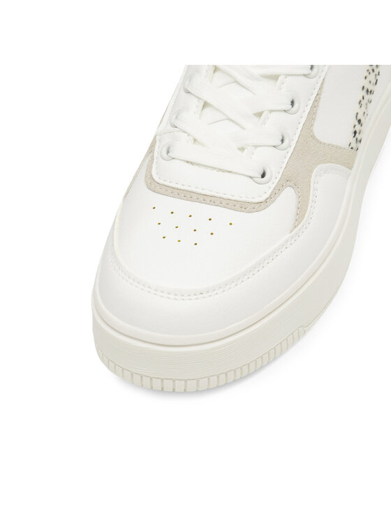 Jenny Fairy Jenny Fairy Sneakersy WAG1156601A Biały