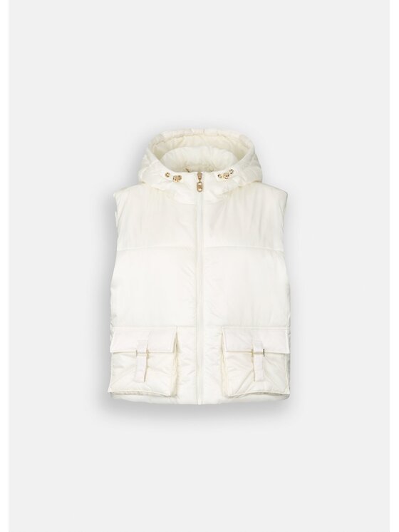 Liu Jo Liu Jo Giacca da donna TF5301TS91810103 Bianco Regular Fit