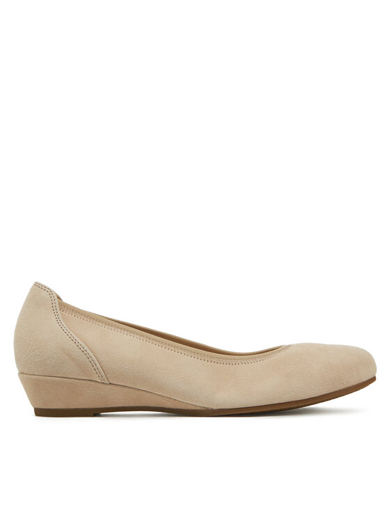 Pantofi Gabor 02.690.33 Bej