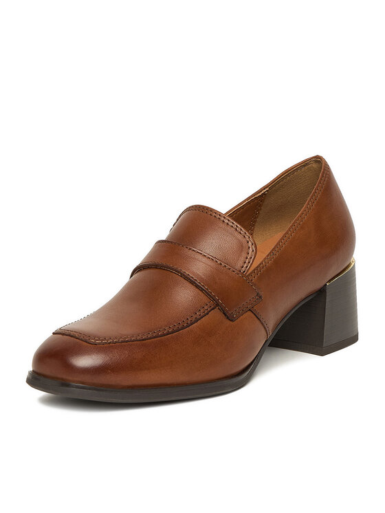 Lasocki Lasocki Κλειστά παπούτσια CEO-WB-THESSA-06M Καφέ