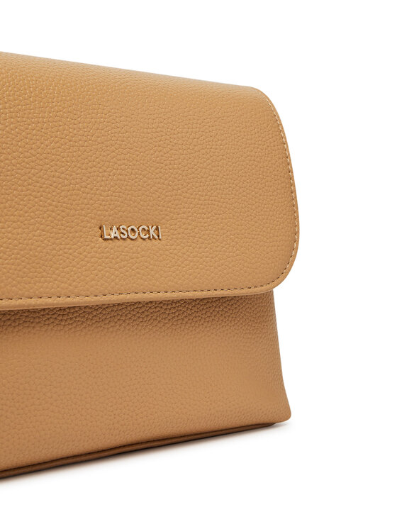 Lasocki Lasocki Handtasche LSK-O-002-07 Beige