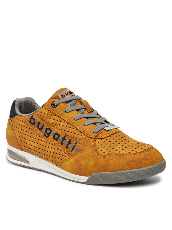 Bugatti Bugatti Sneakers 321A38015000 Galben