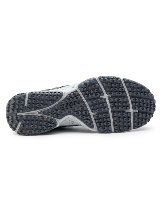 Merrell Merrell Turistiniai batai Hyrdotrekker J52806 Žalia