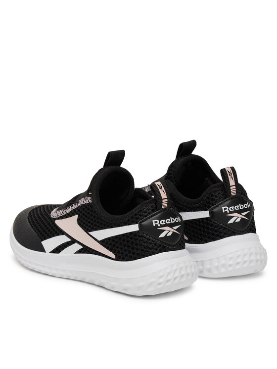 Reebok Reebok Laisvalaikio batai 23KC391(IV)DZ Juoda