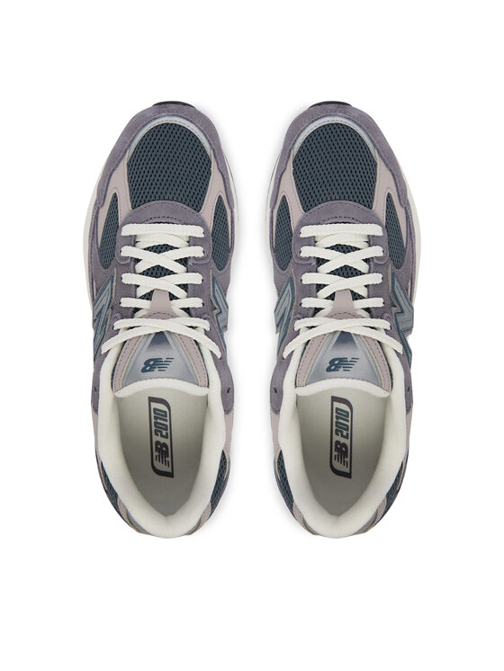 New Balance New Balance Sneakers U20107PT Grigio