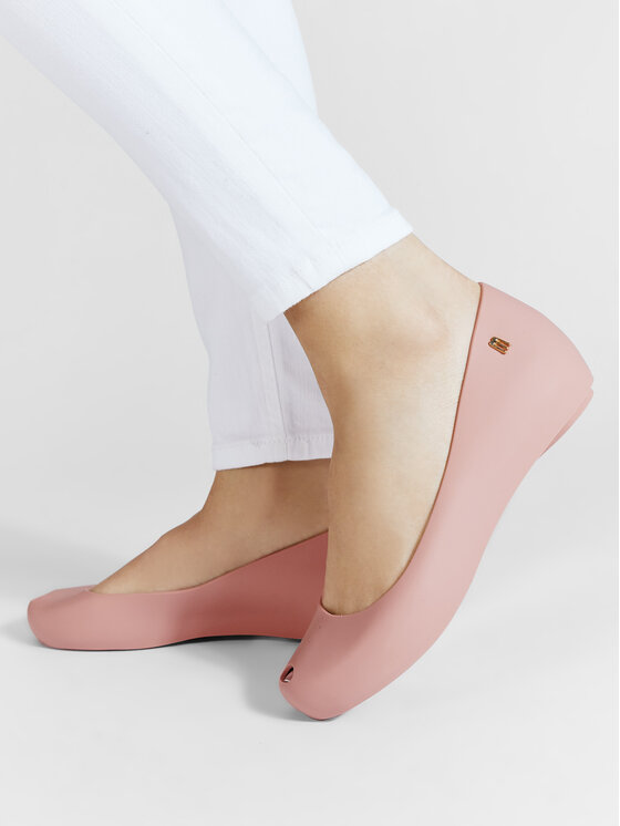 Melissa Melissa Balerinke Ultragirl Basic Ad 31976 Roza