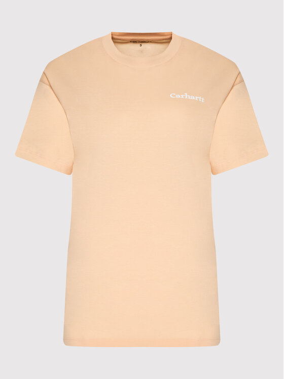 T-shirts Carhartt Wip Femme : Soldes Jusqu'à -50%