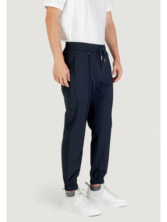 Antony Morato Antony Morato Παντελόνι chino NATE REGULAR FIT Μπλε Regular Fit